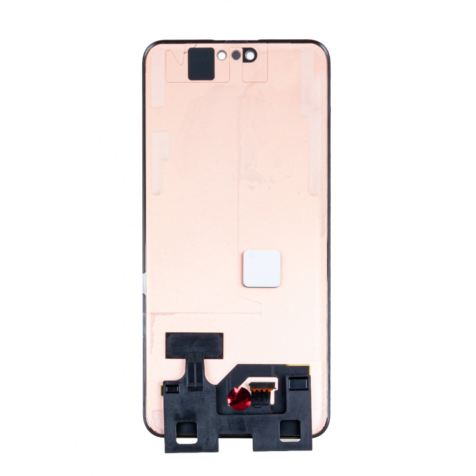 Дисплей для Huawei Mate 70 Pro с тачскрином Черный Оригинал