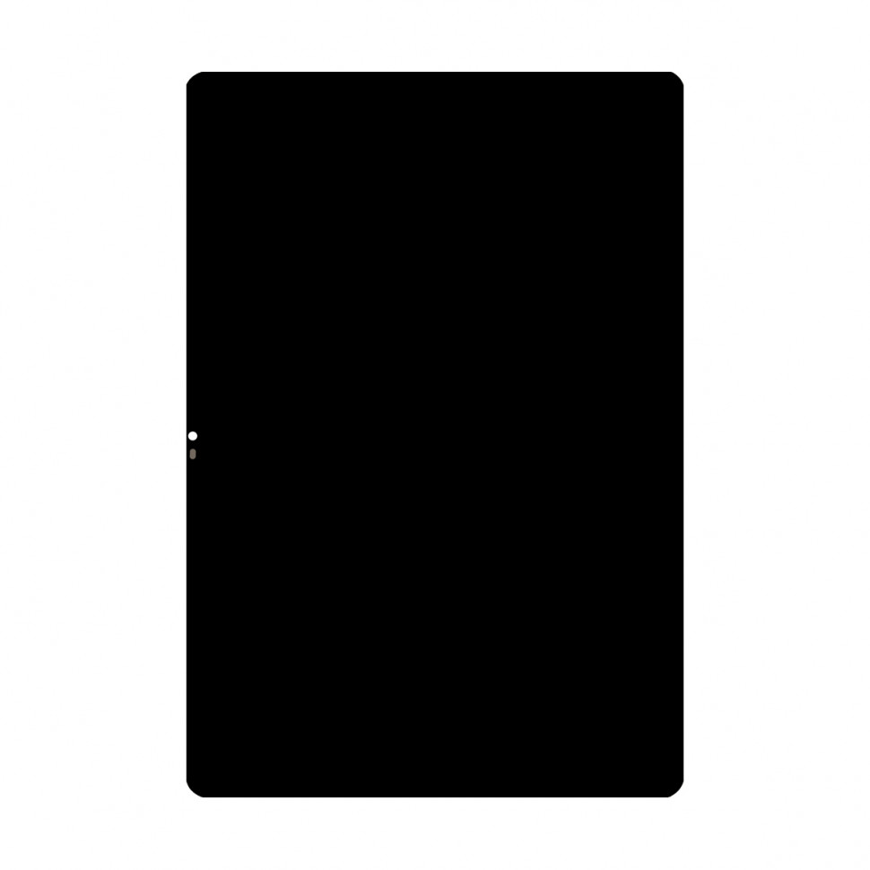 Дисплей для Huawei Honor Pad V9 11.5" с тачскрином Черный Оригинал