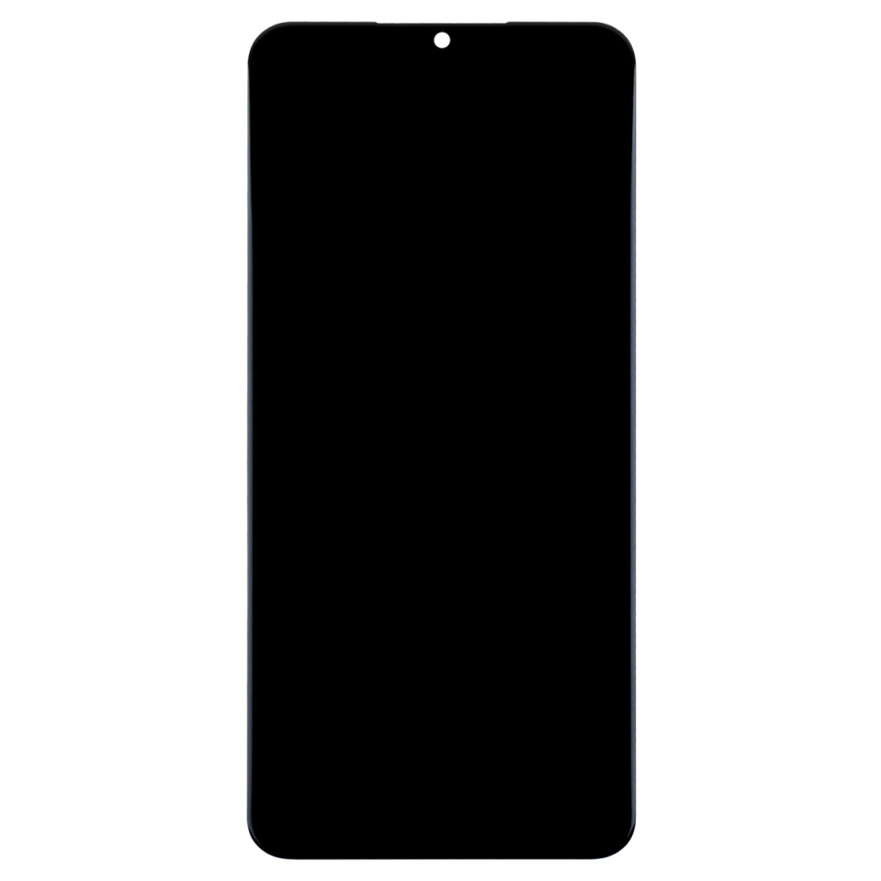 Дисплей для Samsung A135F/A137F (A13) с тачскрином Черный