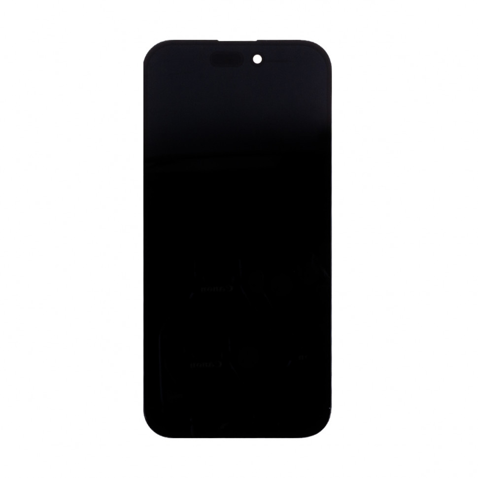 Дисплей для iPhone 15 с тачскрином Черный In-Cell (площадка под IC)