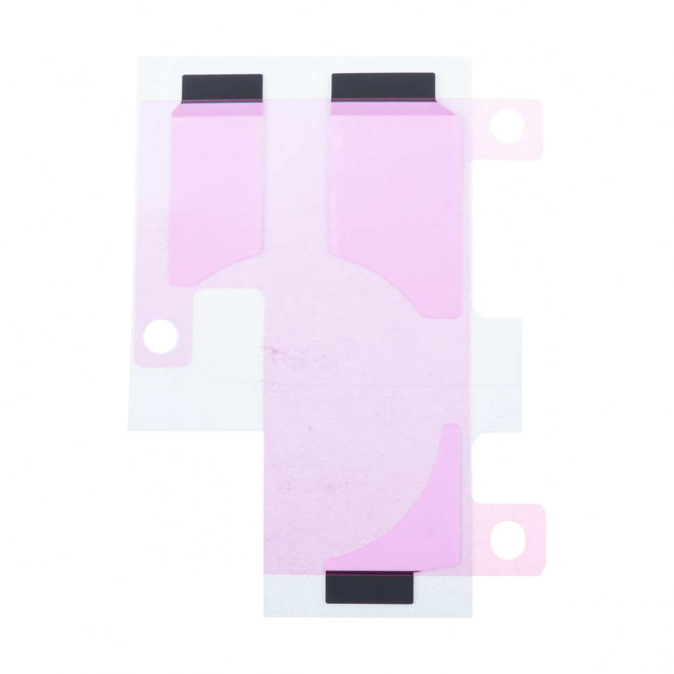 Скотч Аккумулятор для iPhone 15 Pro
