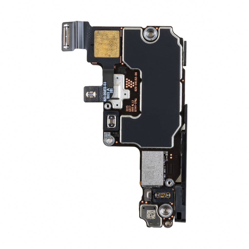 Материнская плата для iPhone 17 Pro Max E-Sim 256Gb (iCloud locked)