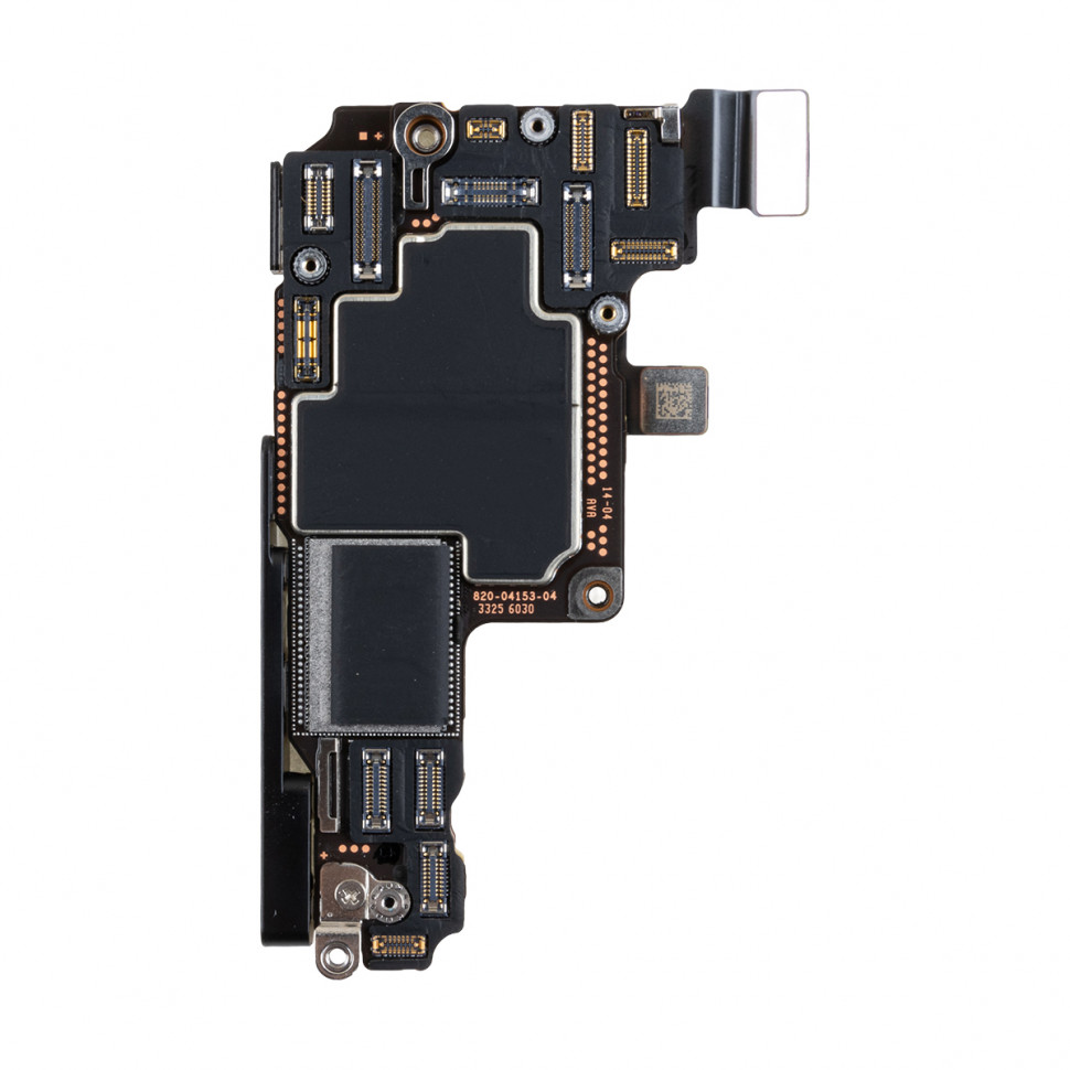 Материнская плата для iPhone 17 Pro Max E-Sim 256Gb (iCloud locked)
