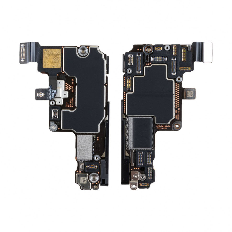 Материнская плата для iPhone 17 Pro Max E-Sim 256Gb (iCloud locked)