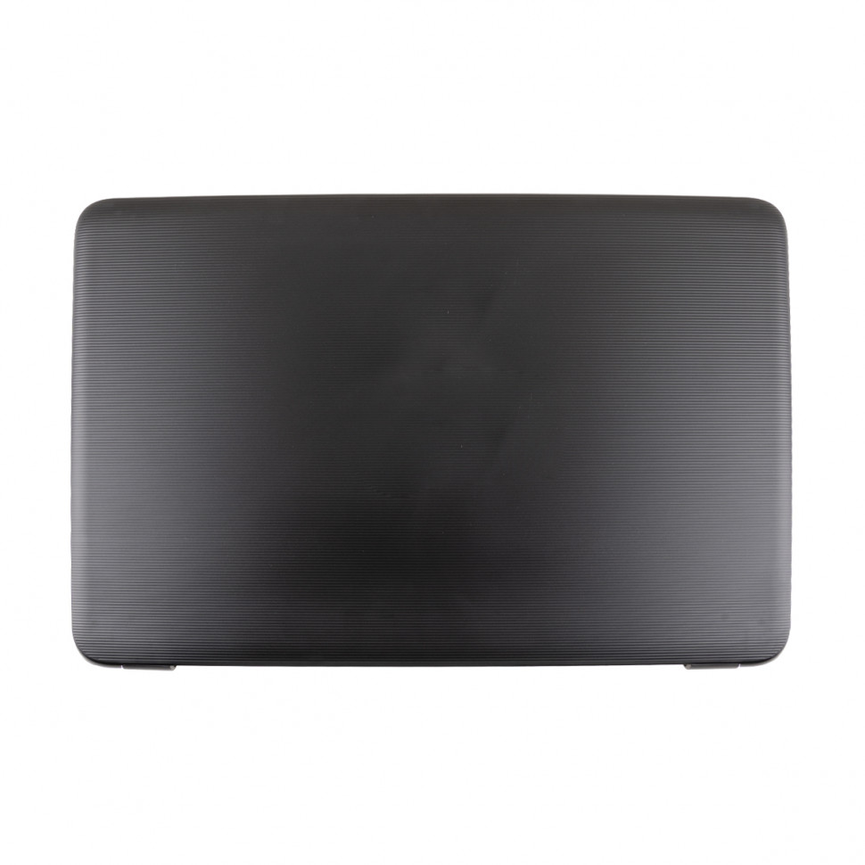 Крышка матрицы для ноутбука HP 15-ac/15-af/15-ay/15-ba/250 G4/250 G5 Черный