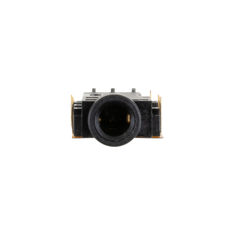 Разъем аудио для ноутбука Asus G75/G750/U32/X32 (8 pin)