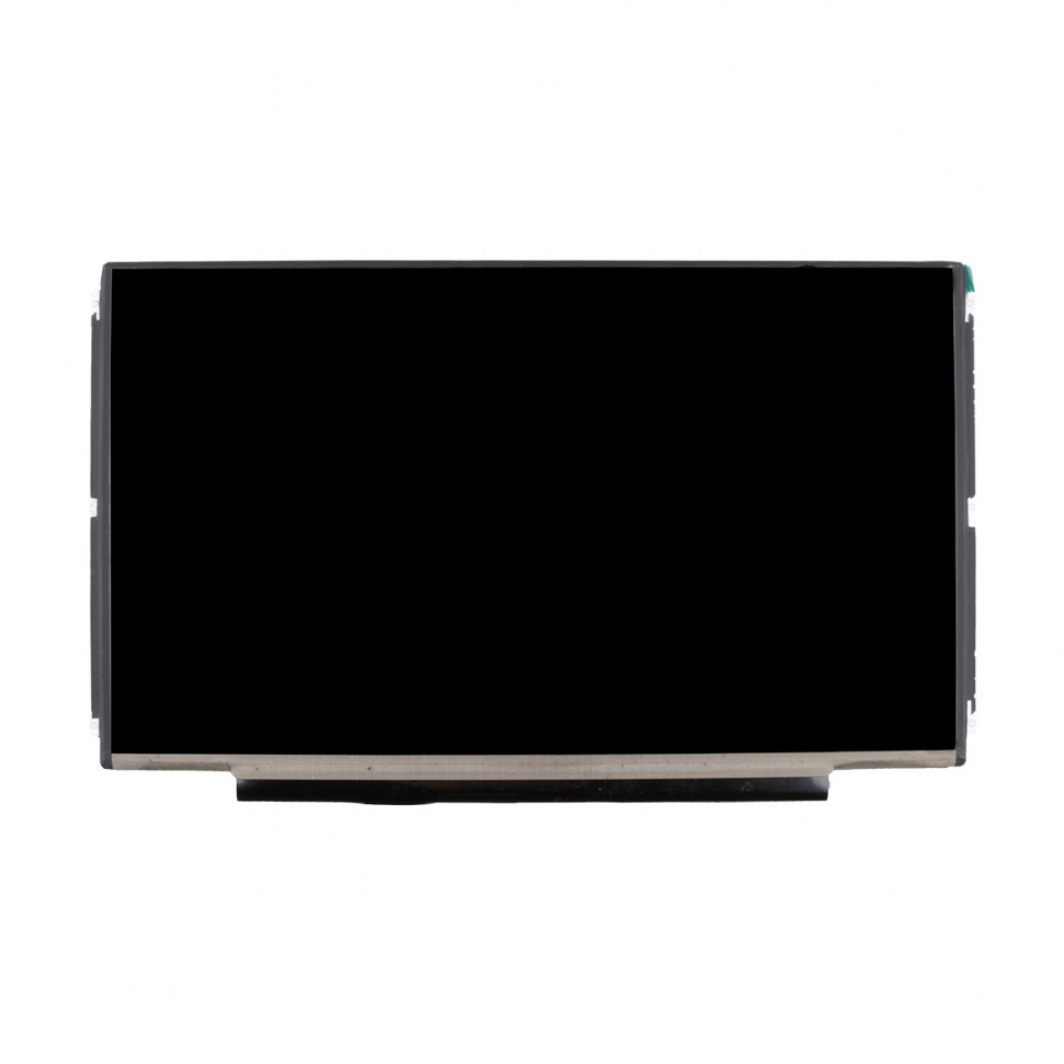 Матрица 13.3" LED 1366x768 Slim 40 pin справа внизу, глянцевая (планки по бокам) (B133XW03 V.1)