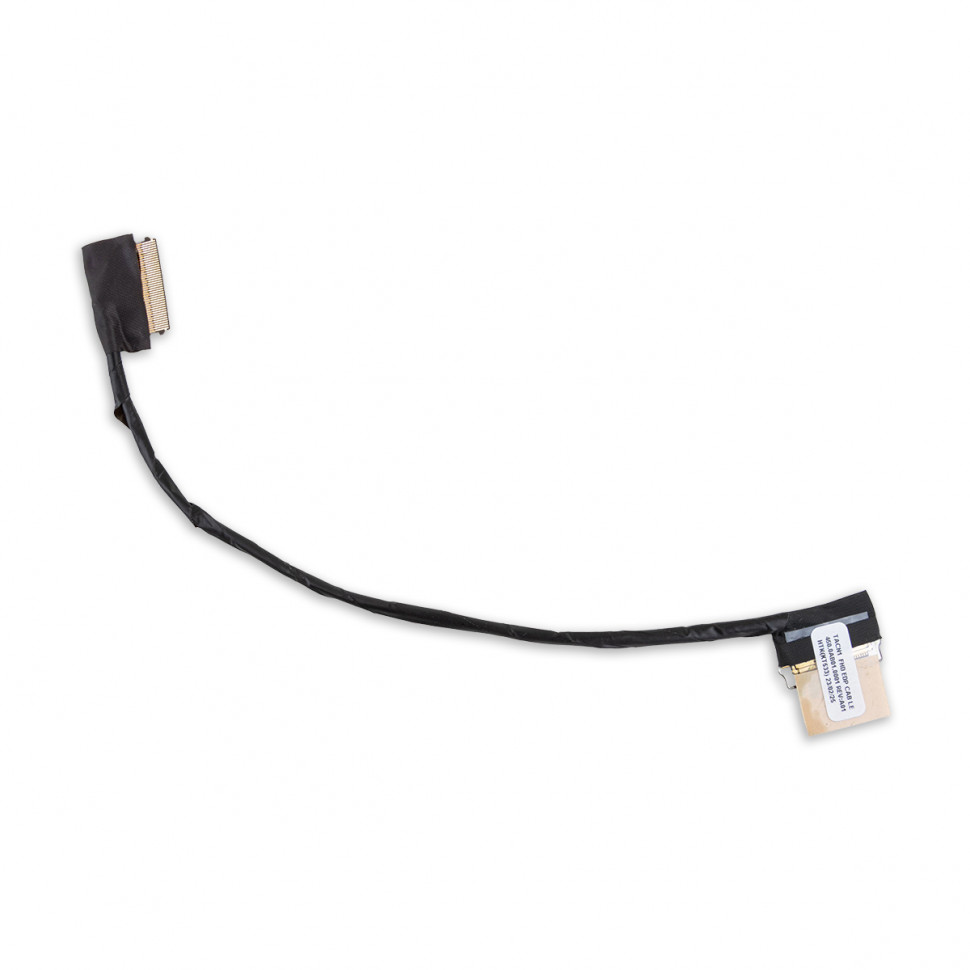 Шлейф матрицы для ноутбука Lenovo ThinkPad T570/T580 (30 pin)