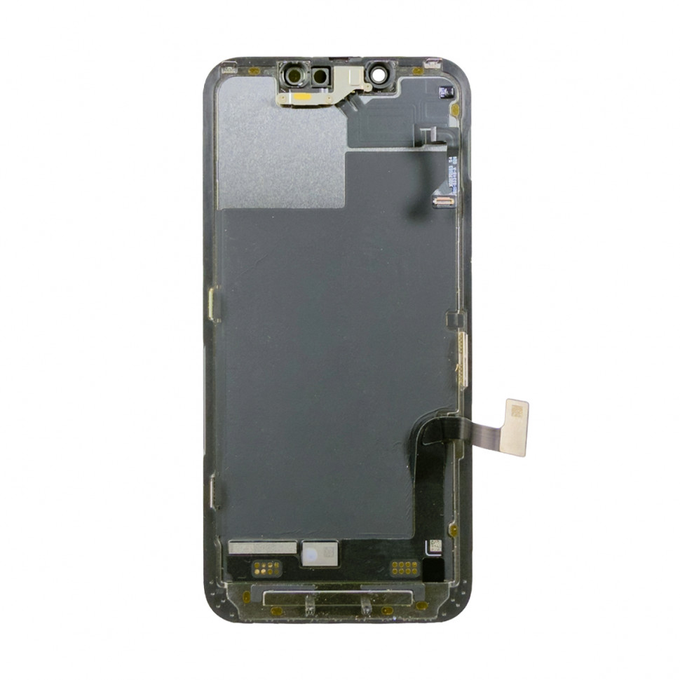 Дисплей для iPhone 13 mini с тачскрином Черный Оригинал 100% (Снятый, без ремонта)