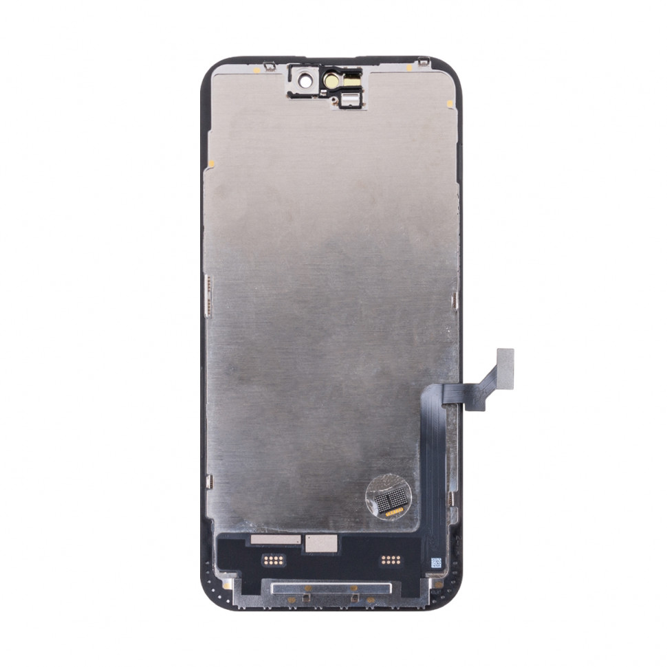 Дисплей для iPhone 15 Plus с тачскрином Черный In-Cell (площадка под IC)