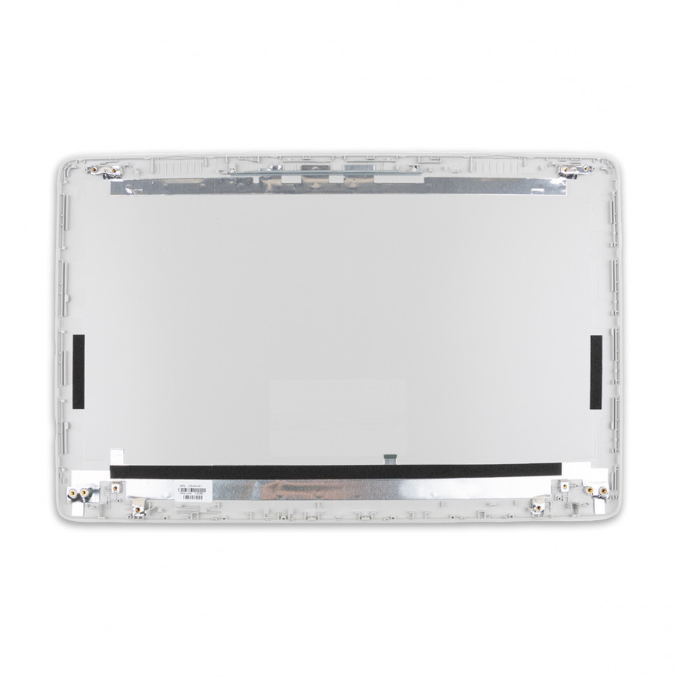 Крышка матрицы для ноутбука HP 15-DA0245ur/15-da/15-db/250 G7/255 G7 Серебро