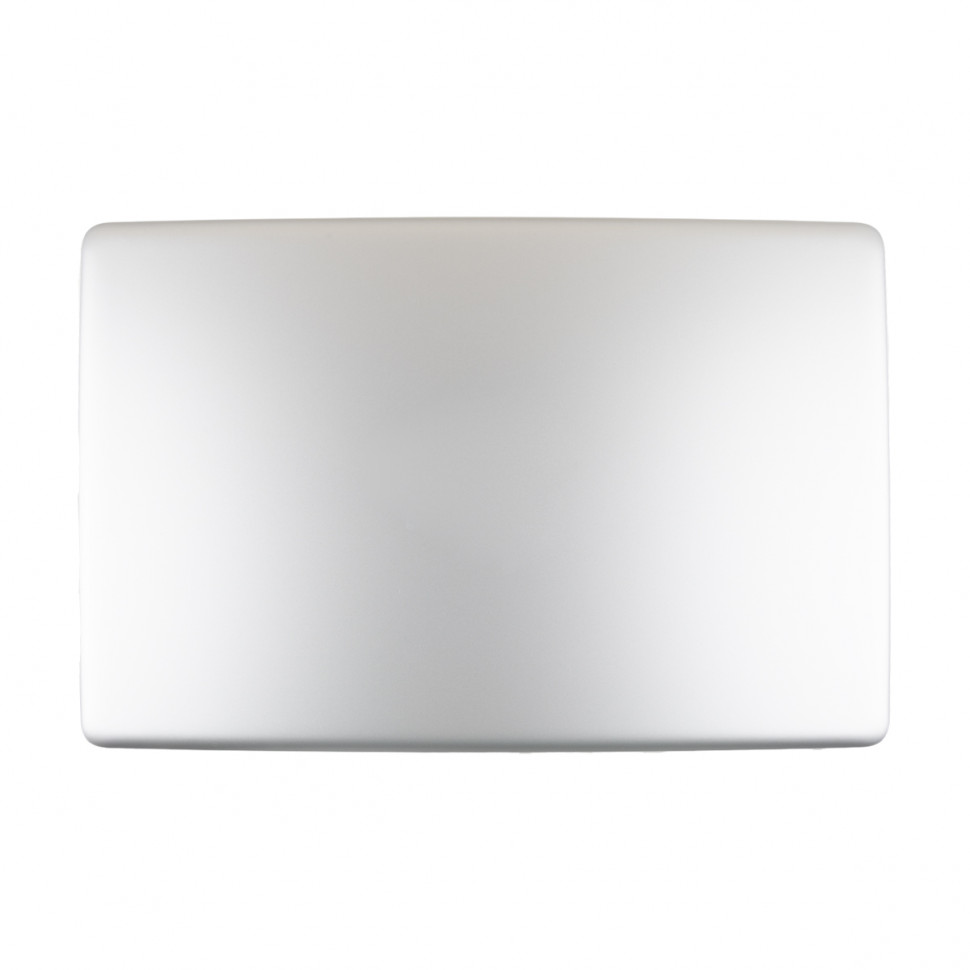 Крышка матрицы для ноутбука HP 15-DA0245ur/15-da/15-db/250 G7/255 G7 Серебро