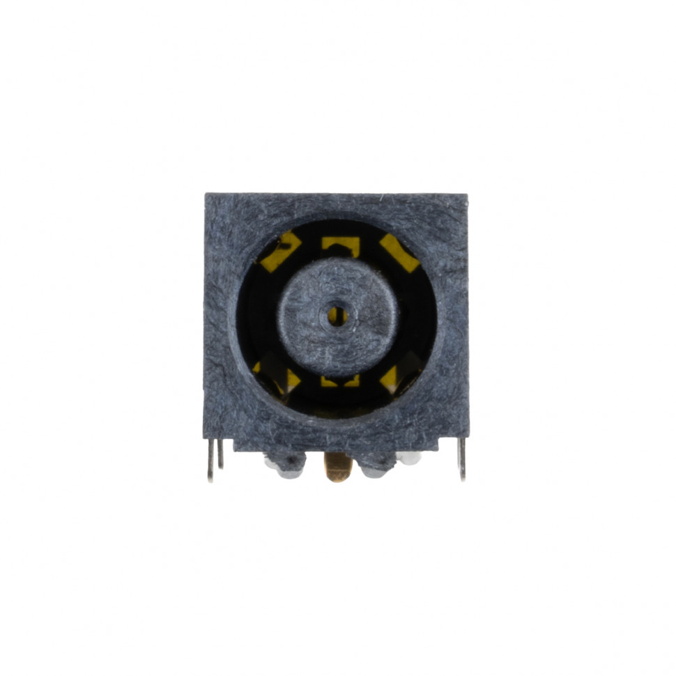 Разъем питания для ноутбука Dell Inspiron 1150/1501/5150/5160/6000/8500/8600/9100/9200/9300/9400