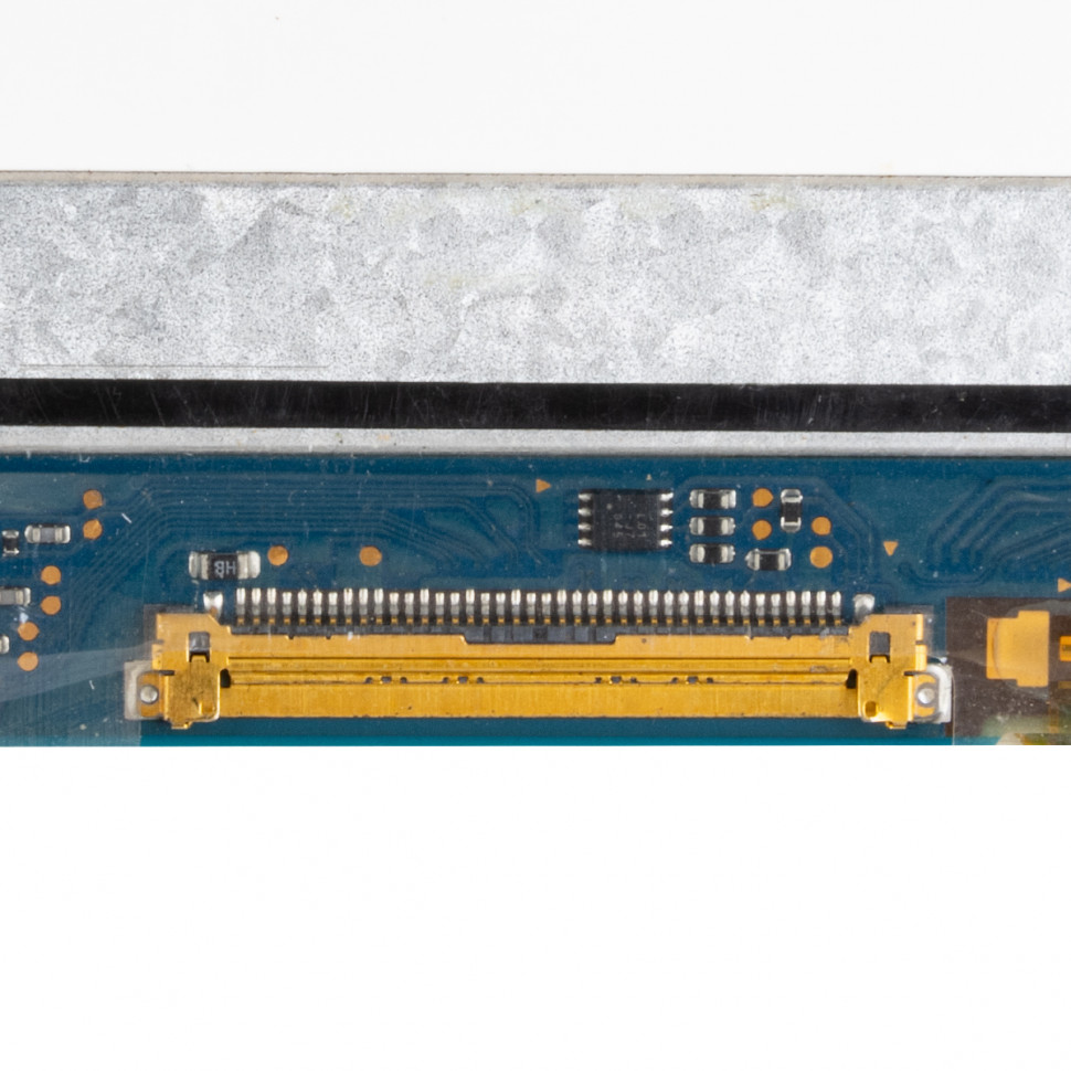 Матрица 13.3" LED 1366x768 Slim 40 pin справа внизу, матовая (уши слева/справа) (LP133WH2(TL) (M1))