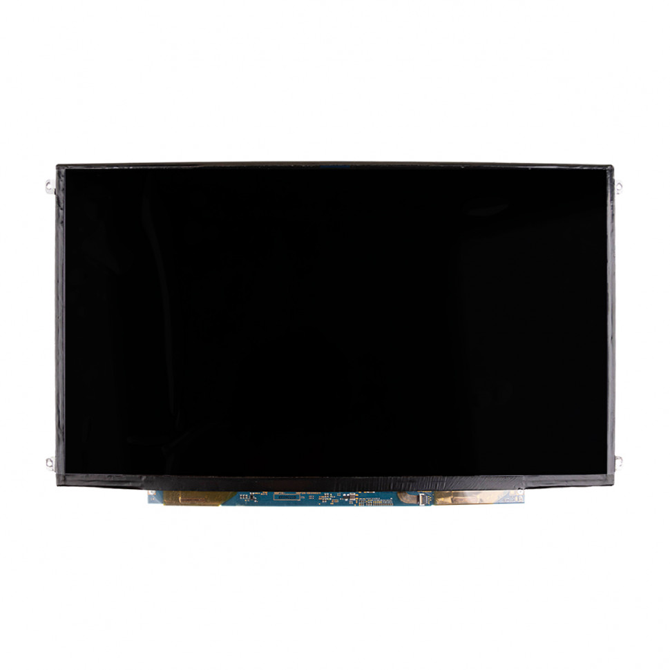 Матрица 13.3" LED 1366x768 Slim 40 pin справа внизу, матовая (уши слева/справа) (LP133WH2(TL) (M1))
