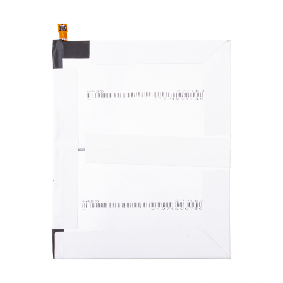 Аккумулятор для Samsung Galaxy Tab A 10.1" 2019 Wi-Fi (T510)/Tab A 10.1" 2019 LTE (T515)