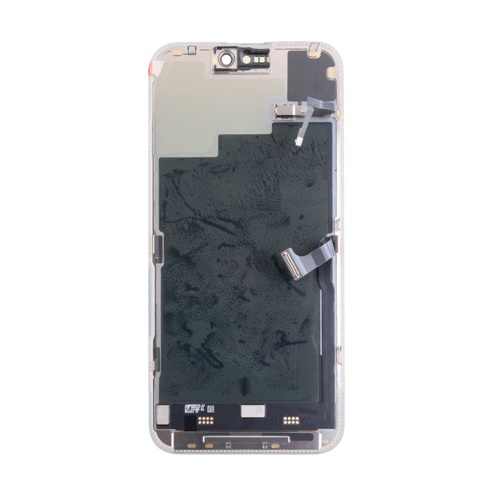 Дисплей для iPhone 15 Pro Max с тачскрином Черный Оригинал (SP) (с верификацией “Новая запчасть”)