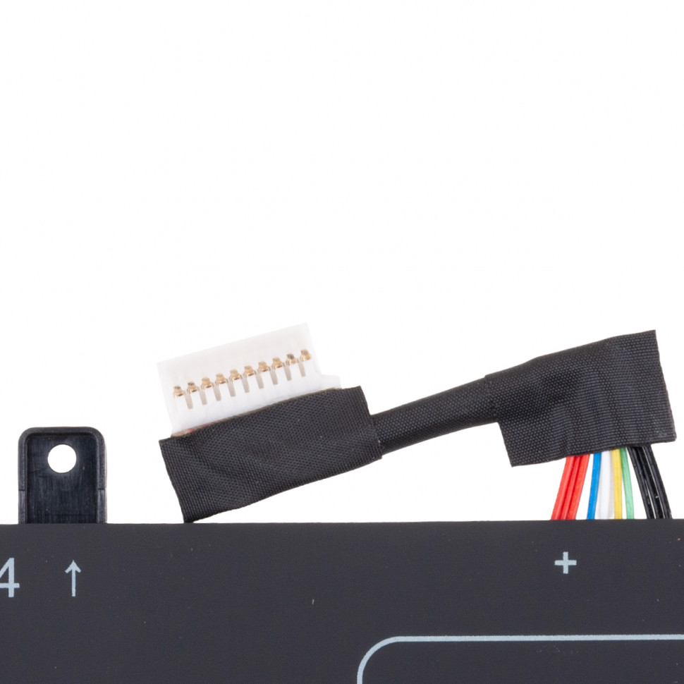 Аккумулятор для ноутбука Dell NNF1C (XPS 13 9365) 5940 mAh