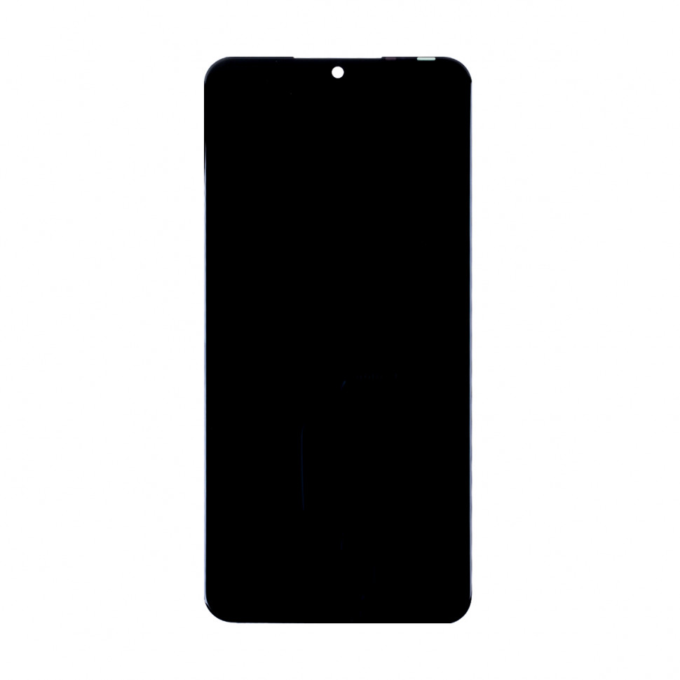 Дисплей для Tecno Pova 4 Pro с тачскрином Черный OLED