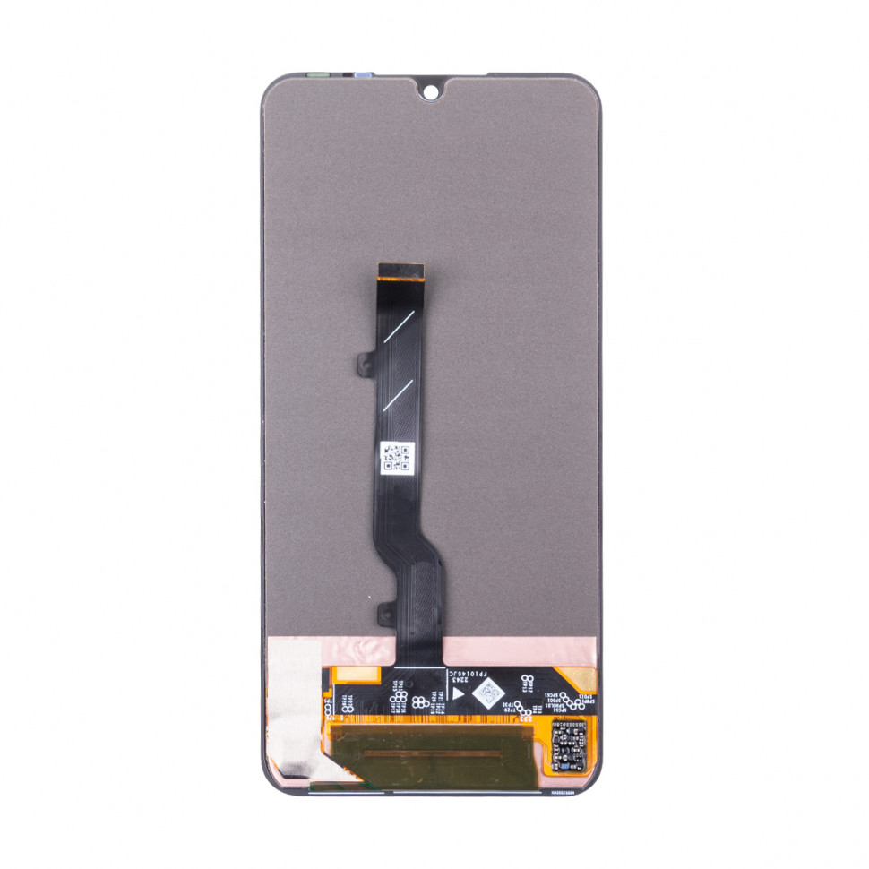 Дисплей для Tecno Pova 4 Pro с тачскрином Черный OLED