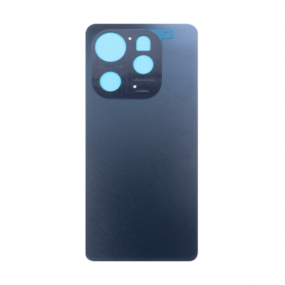 Задняя крышка для Tecno Spark 20 Pro Черный