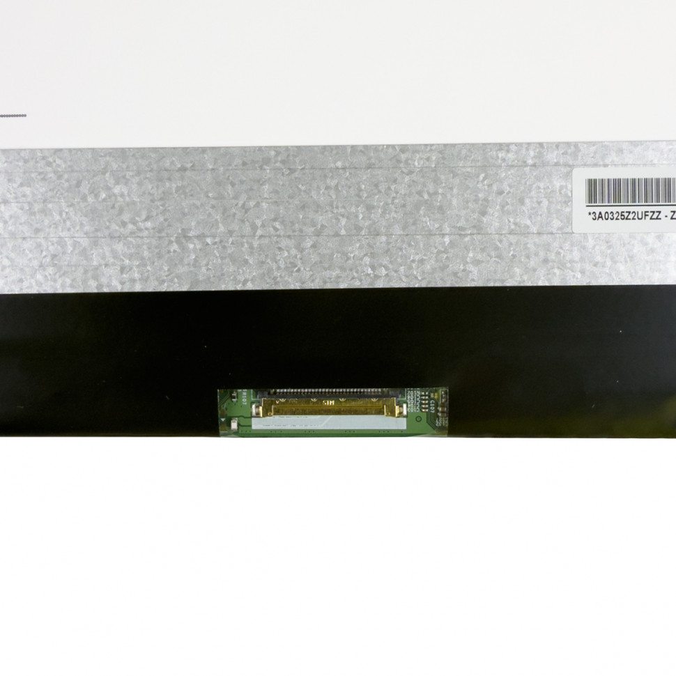 Матрица 17.3" LED 1920x1080 Slim 30 pin слева внизу, матовая (уши вверху/внизу) (N173HCE-E31)