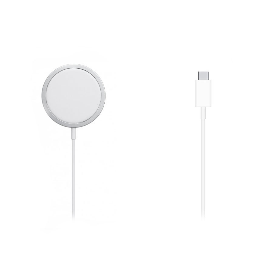 Беспроводное ЗУ для iPhone (MagSafe) Белый