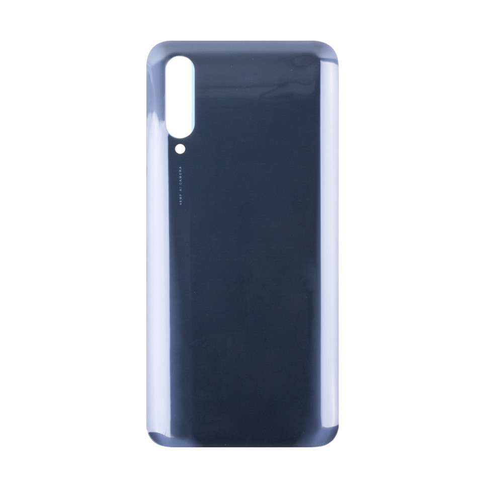 Задняя крышка для Xiaomi Mi 9 Lite Серый