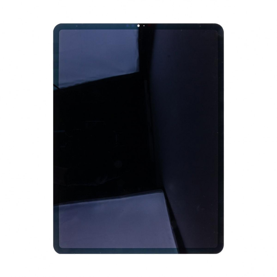 Дисплей для iPad Pro 12.9" 2018/2020 с тачскрином Черный Оригинал 100% (Снятый, без ремонта)