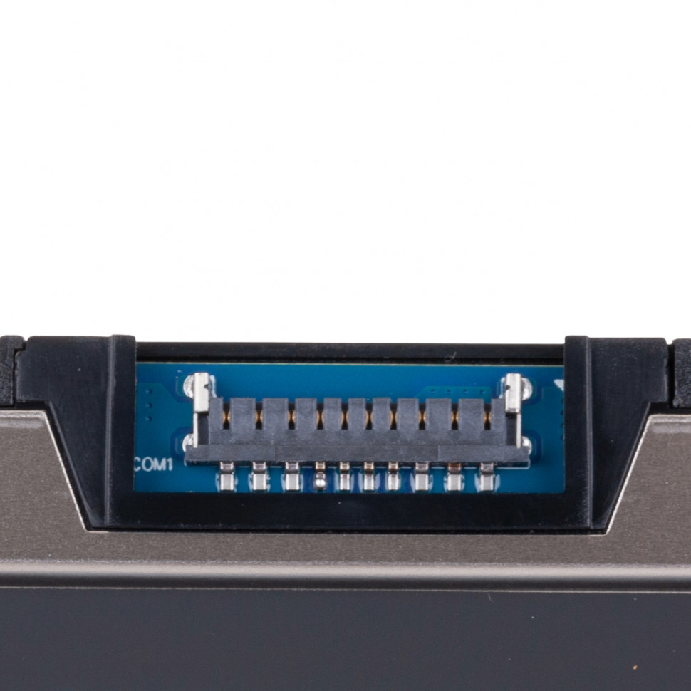 Аккумулятор для ноутбука Dell NYFJH (Precision 7530, 7540, 7730, 7740) 8070 mAh