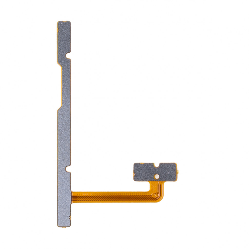 Шлейф для Realme C11/C15/C25/C25s на кнопки громкости/включения