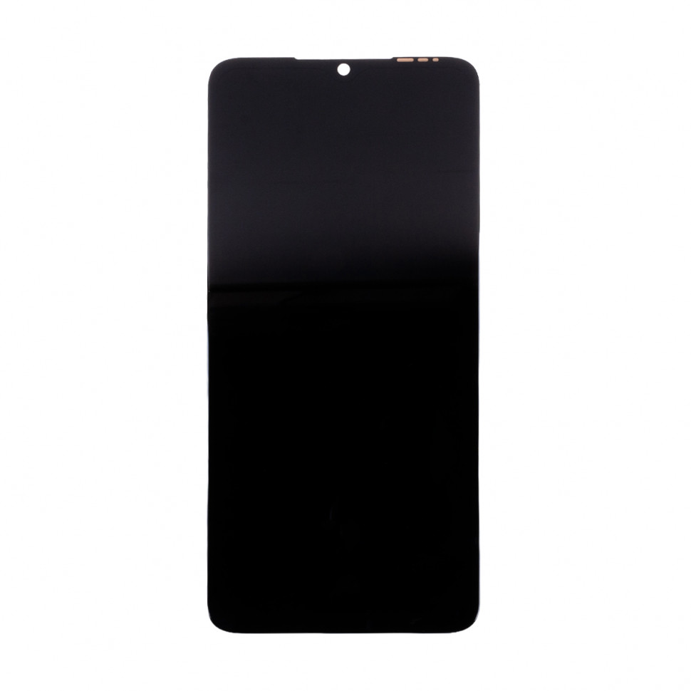 Дисплей для Tecno Spark Go 2023 с тачскрином Черный