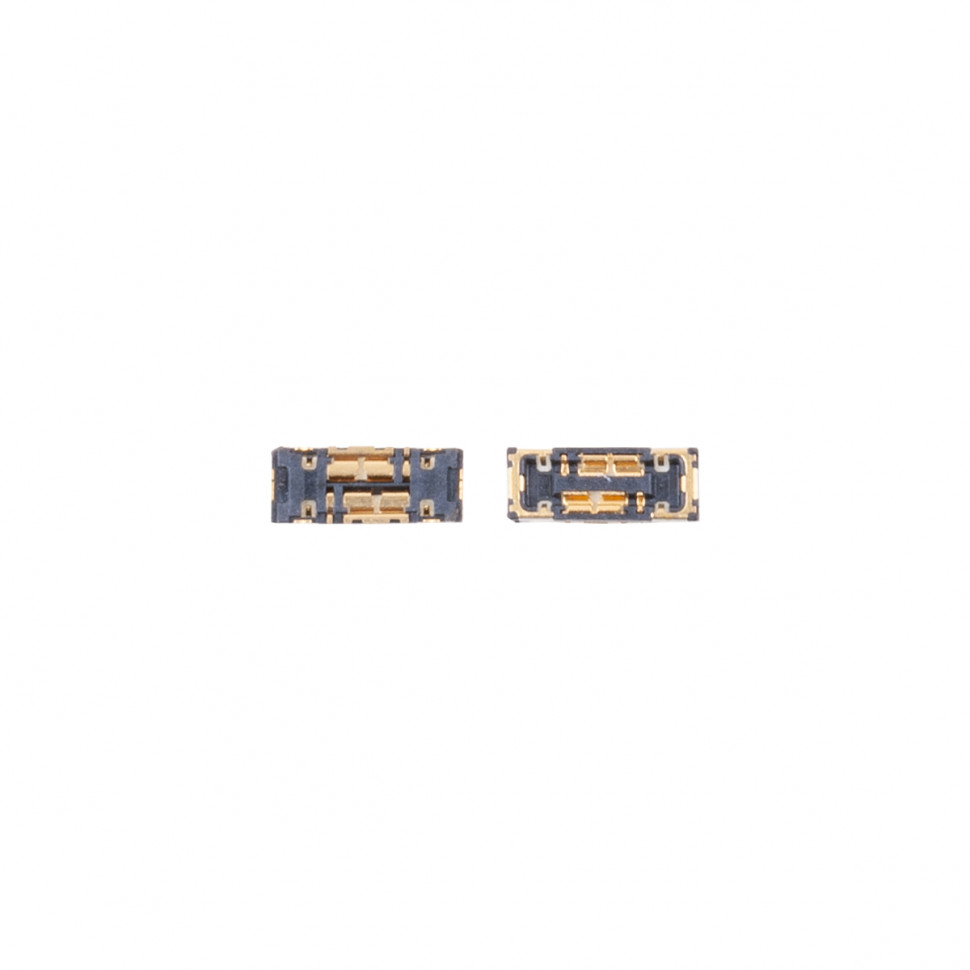Коннектор Аккумулятор для iPhone 11/11 Pro/11 Pro Max