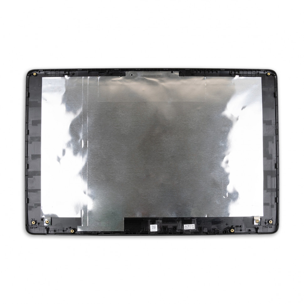 Крышка матрицы для ноутбука HP 15S-FQ/15-DY/15-EF/15S-EQ Черный