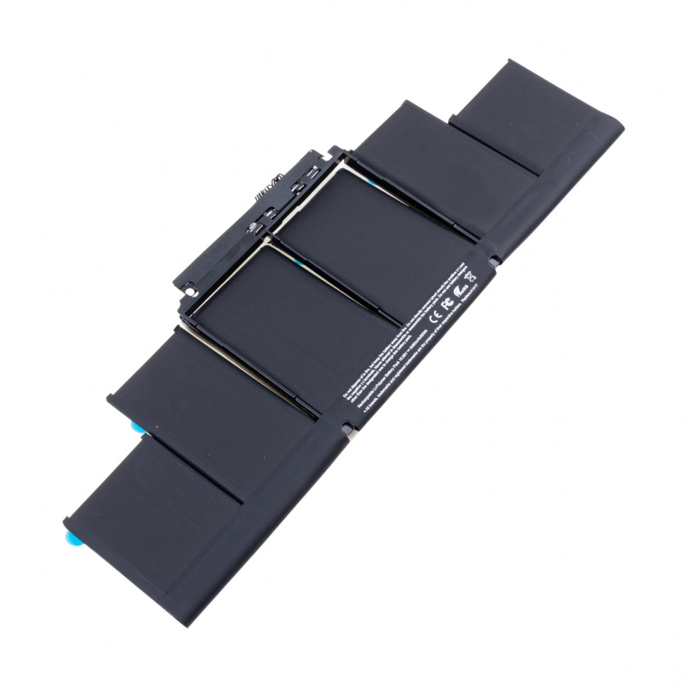 Аккумулятор для ноутбука MacBook Pro 15" A1398 (2012-2013) A1417