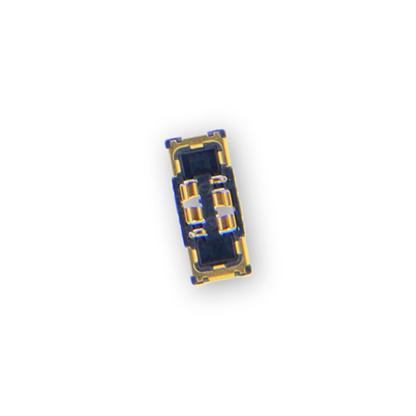 Коннектор аккумулятора для iPhone 8/8 Plus/X/Xr/Xs/Xs Max (A1865/A1901/A2097/A1920/A2105/A1921/A2101)