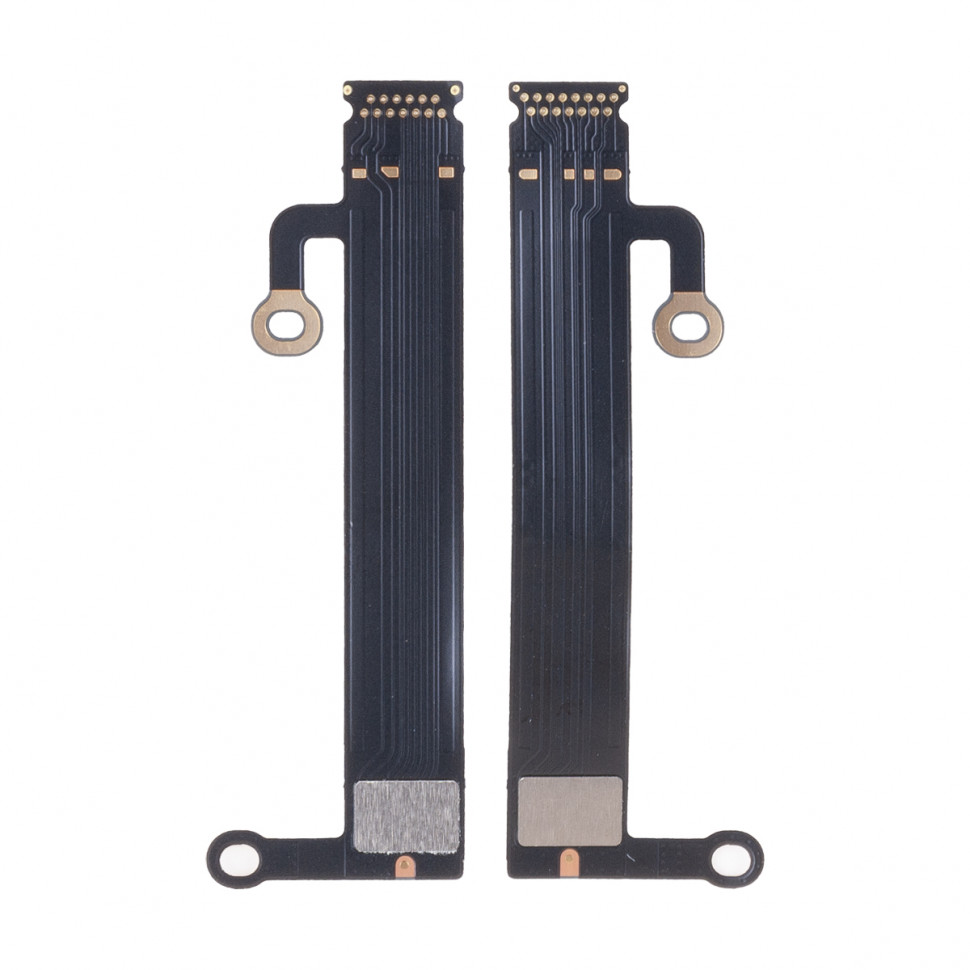 Шлейф подсветки матрицы для MacBook Pro M1 13" A2338 (2020) (2 шт.)