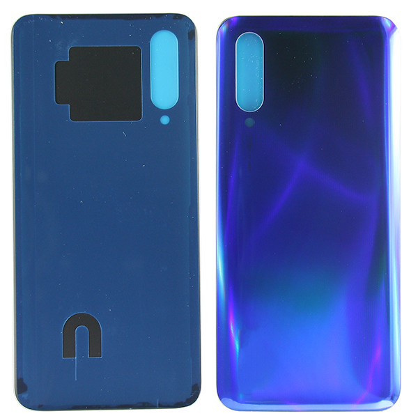Задняя крышка для Xiaomi Mi 9 Lite Синий