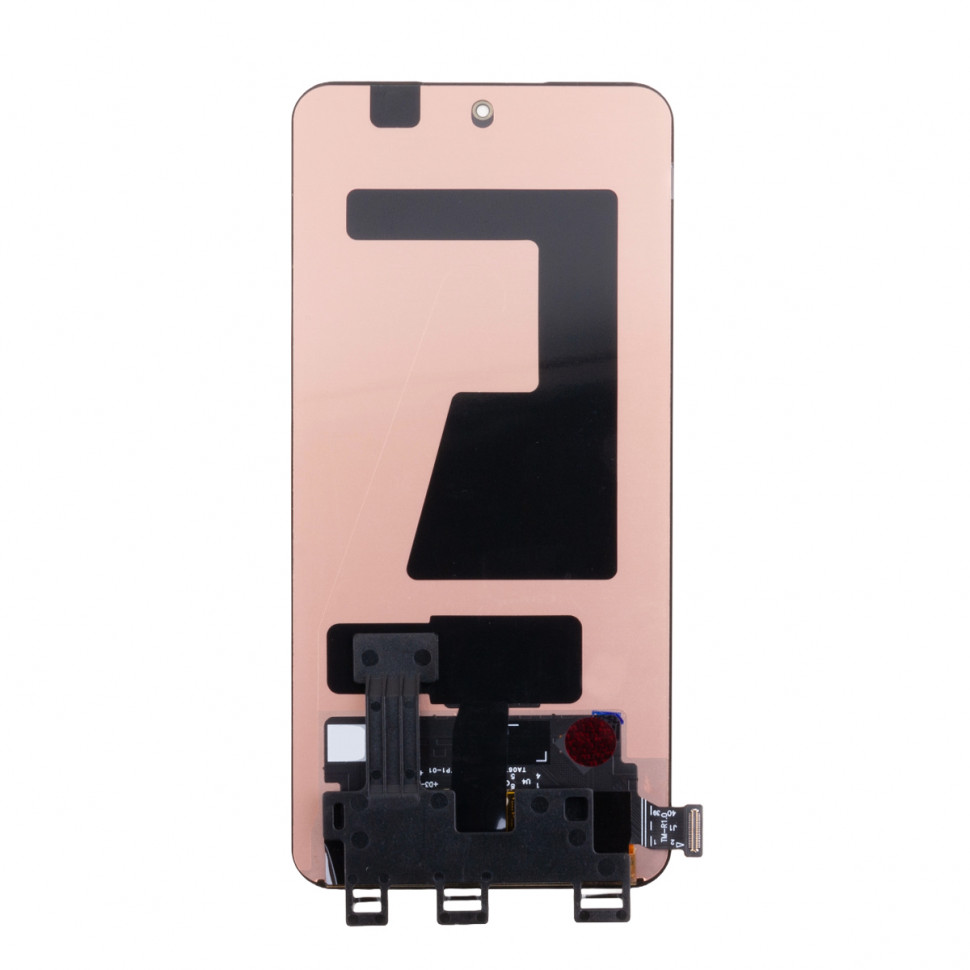 Дисплей для OnePlus Nord 4 с тачскрином Черный Оригинал
