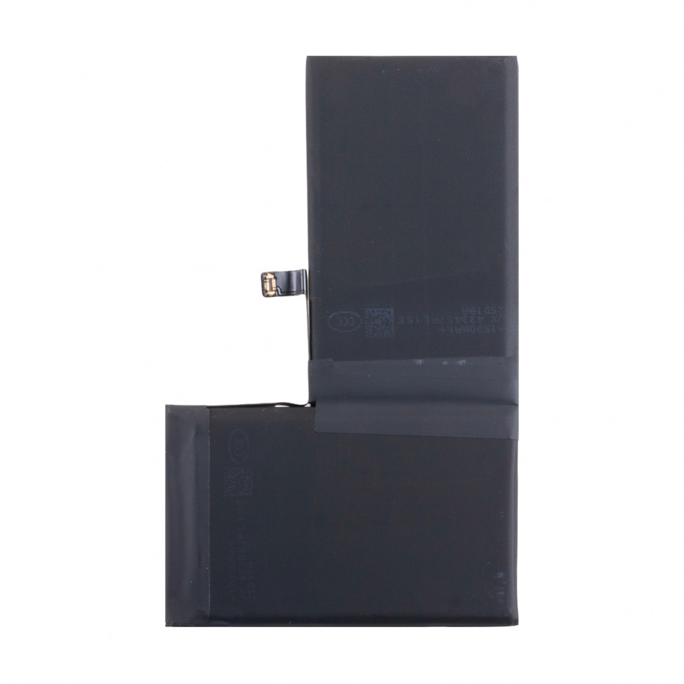 Аккумулятор для iPhone X - Battery Collection - усиленная 3210 mAh Коробка+скотч+отвертка