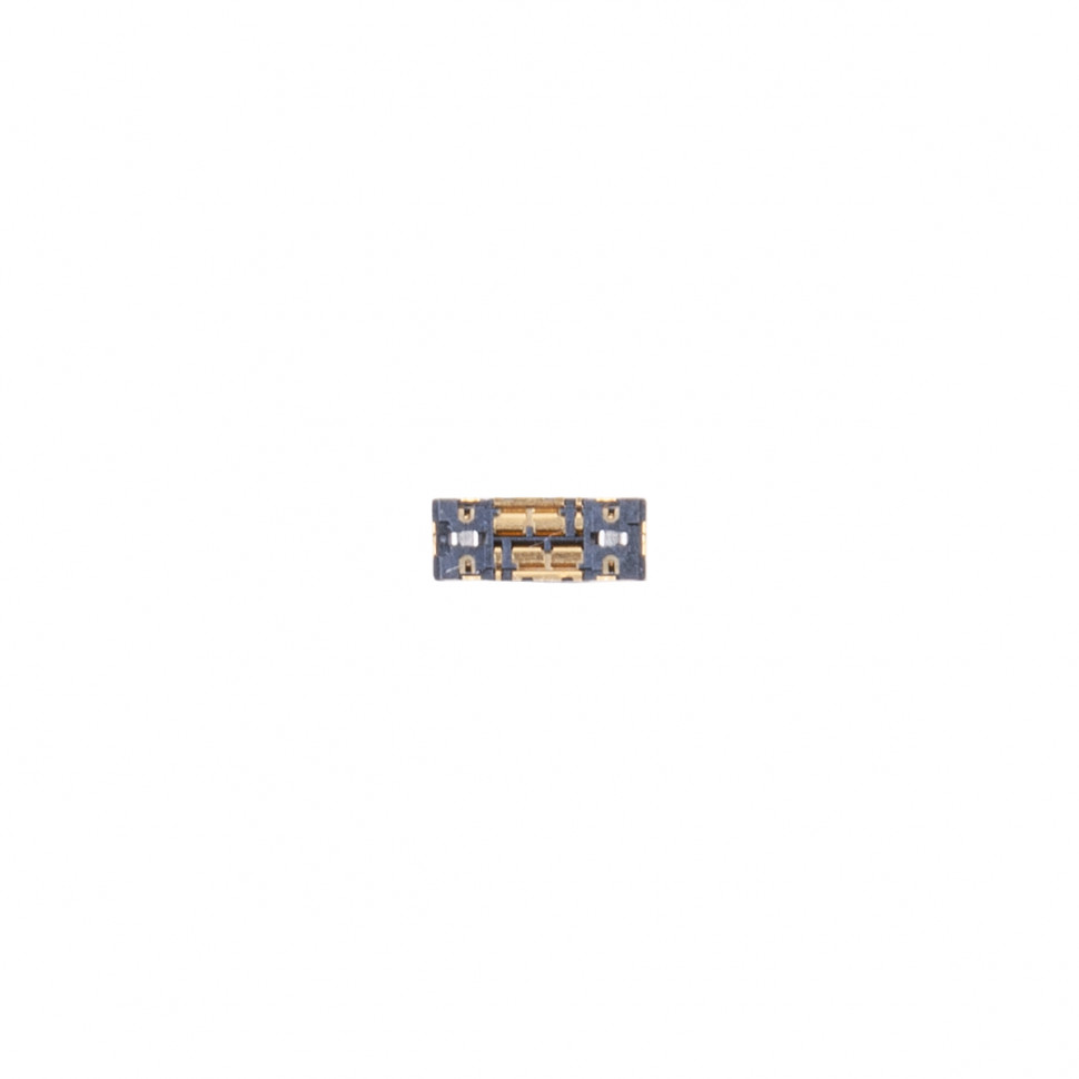 Коннектор Аккумулятор для iPhone 12/12 mini/12 Pro/12 Pro Max