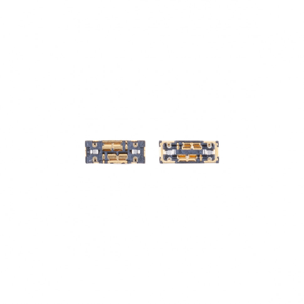 Коннектор Аккумулятор для iPhone 12/12 mini/12 Pro/12 Pro Max