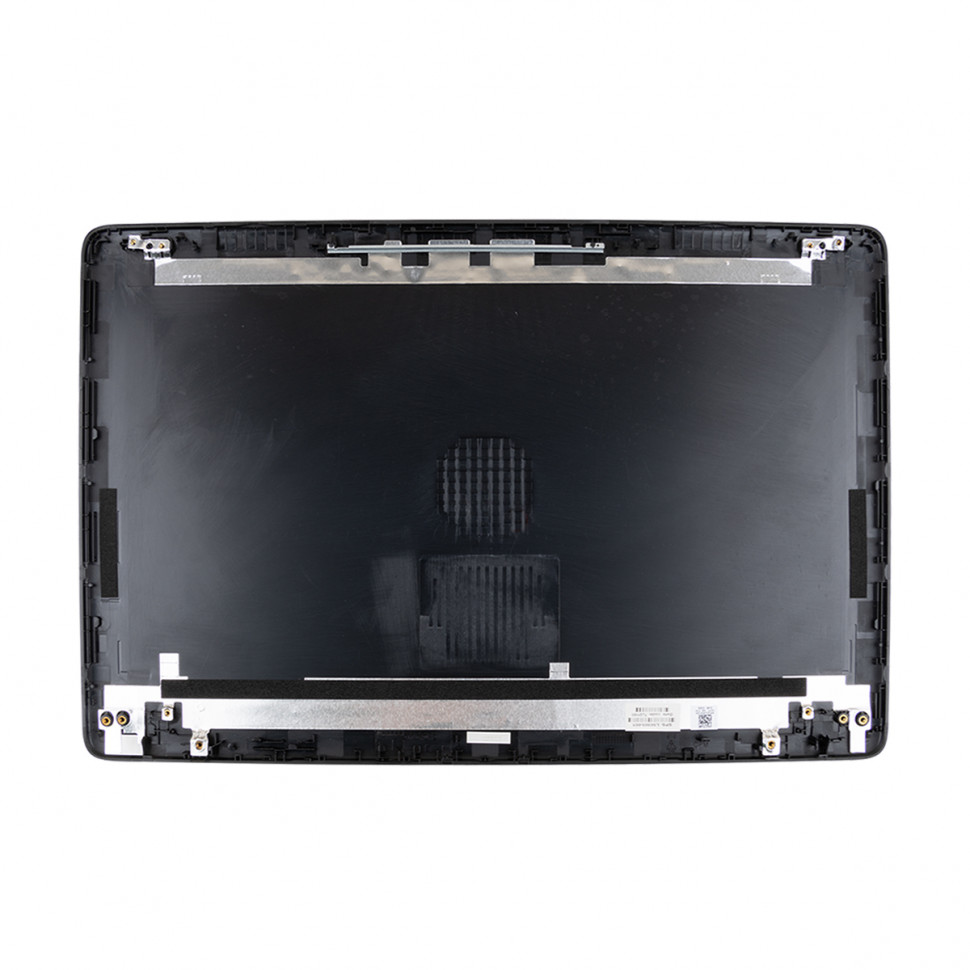 Крышка матрицы для ноутбука HP 15-DA/15-DB/250 G7 Черный
