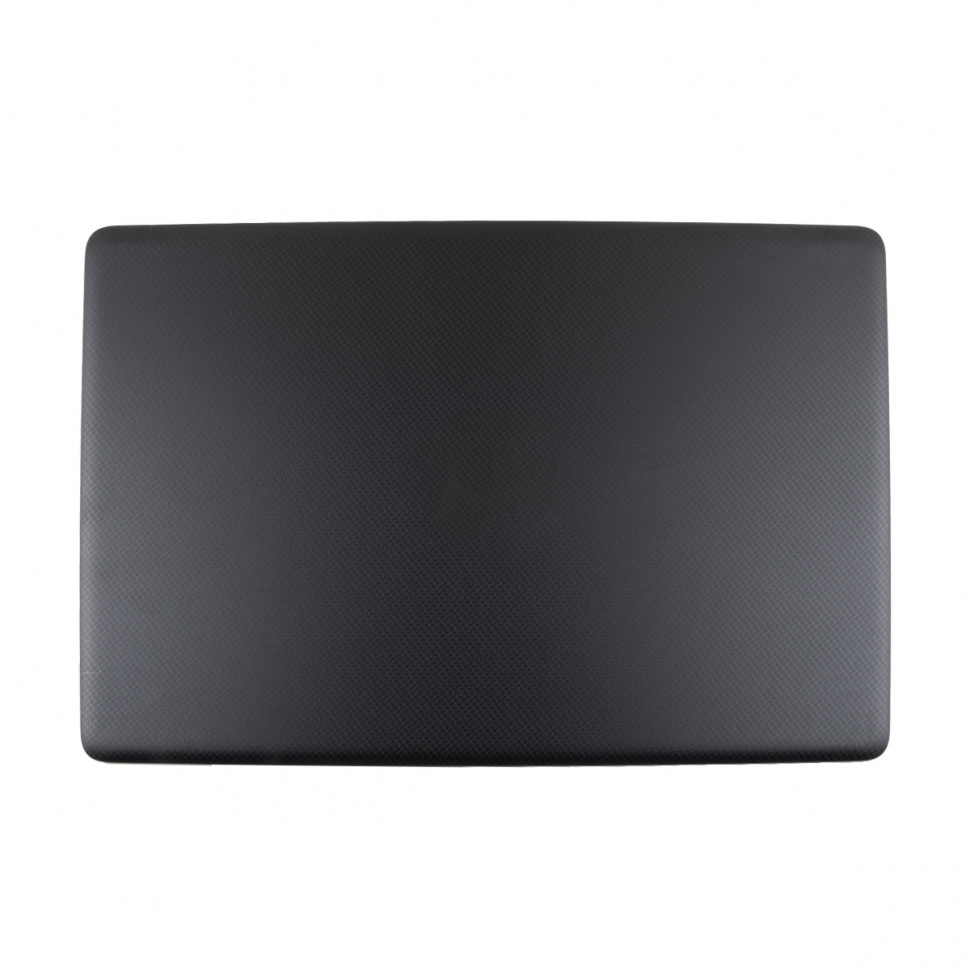 Крышка матрицы для ноутбука HP 15-DA/15-DB/250 G7 Черный