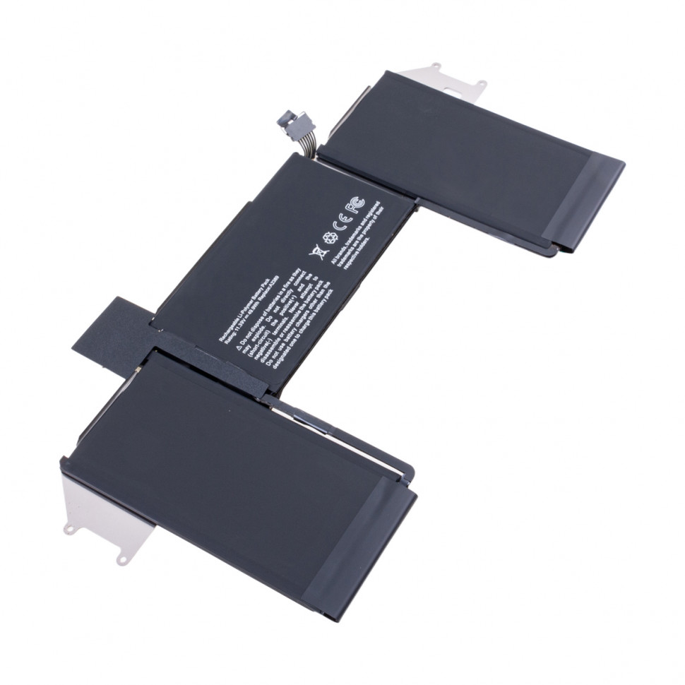 Аккумулятор для ноутбука MacBook Air M1 13" A2337 (2020) A2389