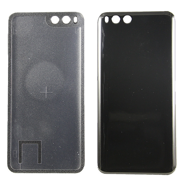 Задняя крышка для Xiaomi Mi 6 Черный