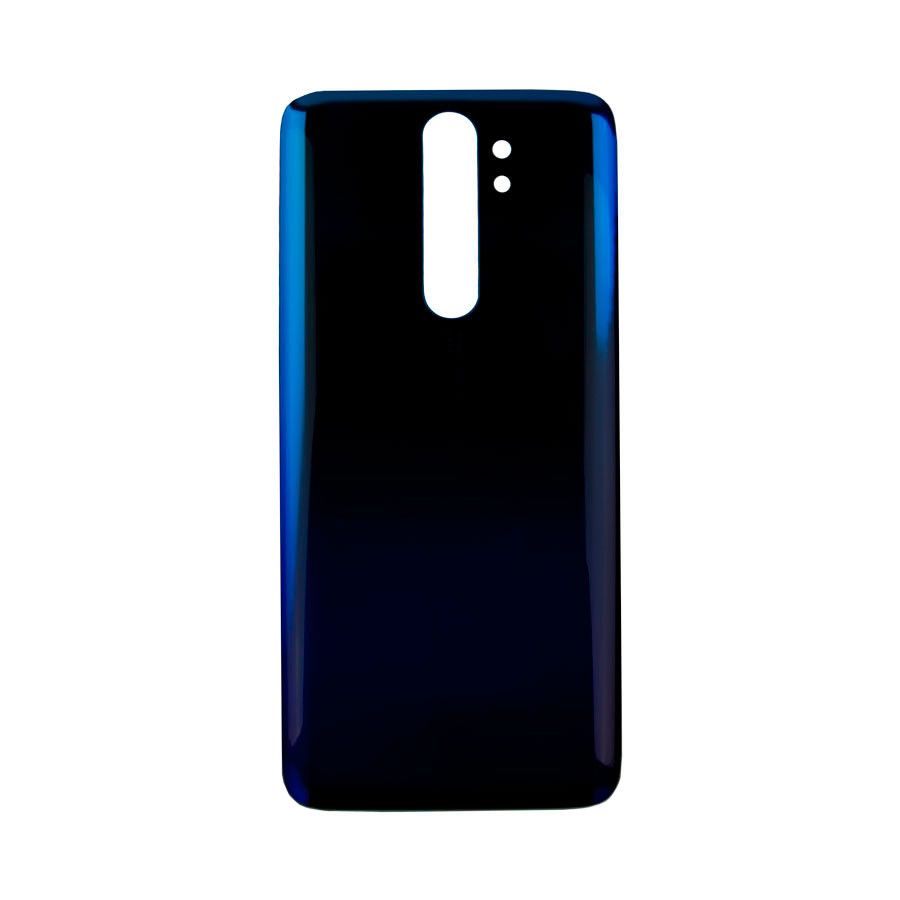 Задняя крышка для Xiaomi Redmi Note 8 Pro Синий
