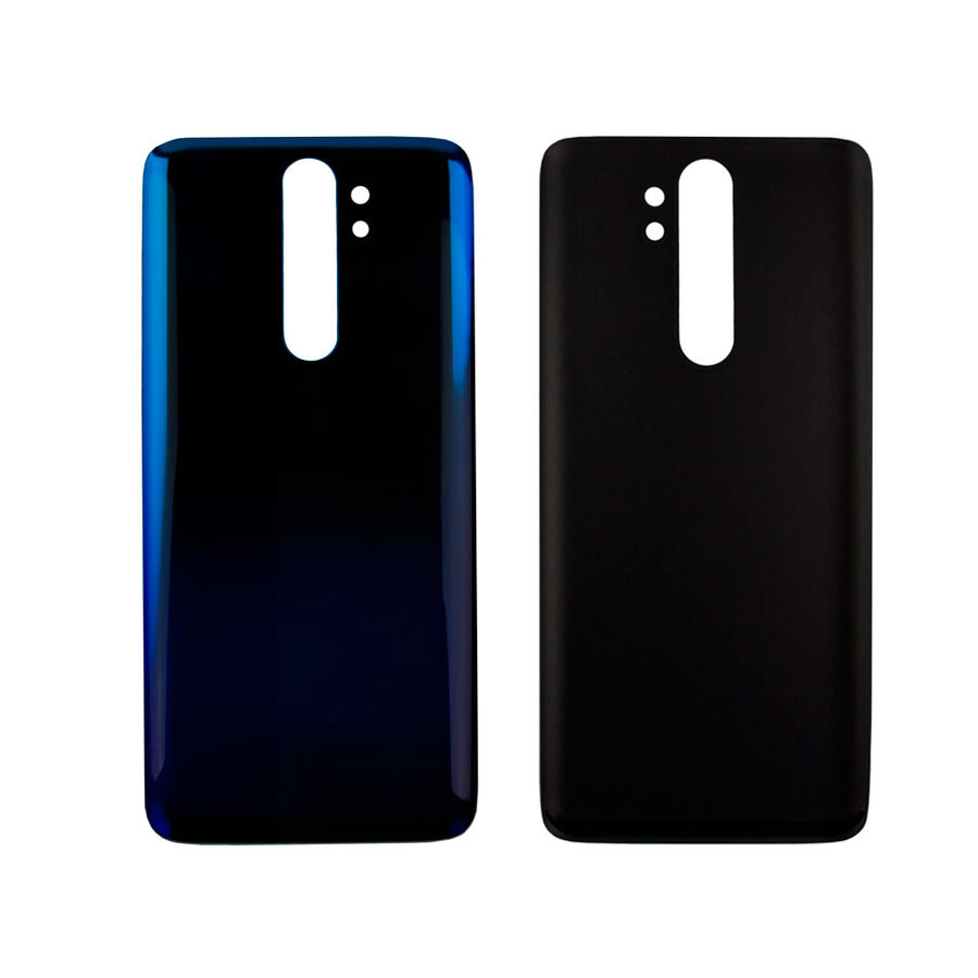 Задняя крышка для Xiaomi Redmi Note 8 Pro Синий