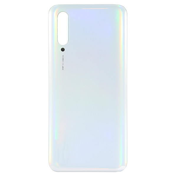Задняя крышка для Xiaomi Mi 9 Lite Белый