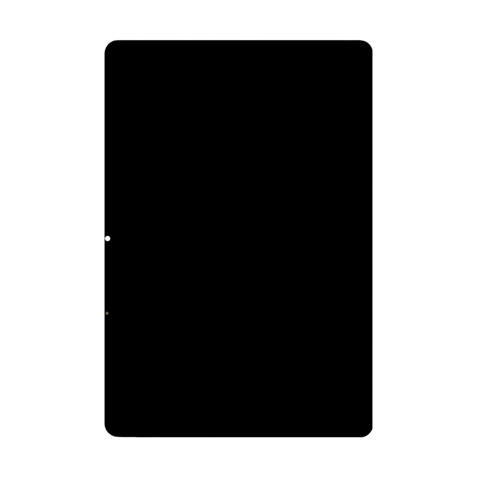 Дисплей для Huawei MatePad 11.5" S 2024 с тачскрином Черный Оригинал